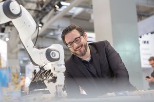 robotikunterricht fur kinder hannover Roboterfabrik