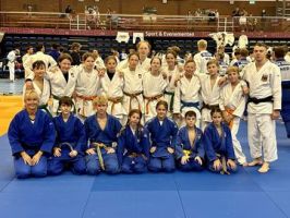 judo kurse hannover NJV Geschäftsstelle