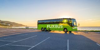 bus tour hannover FlixBus Shop Hannover