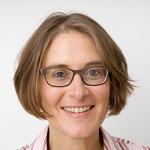 Annette Schwager Diplom-Oecotrophologin Ernährungsberaterin VDOE
