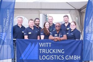 transport companies in hannover Witt Trucking Logistics GmbH - Büro Hannover