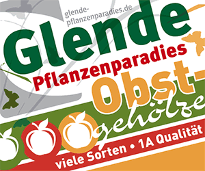 garten zentrum hannover Frank Glende Pflanzenparadies GmbH