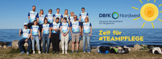 TeamPflege DBfK Nordwest