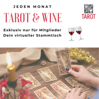 online tarot hannover Tarot e.V. - Der deutschsprachige Tarotverband