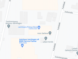 drohnenpilotenkurse hannover camforpro Pickup-Store