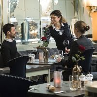 sonntagsbrunch hannover Restaurant Rôtisserie