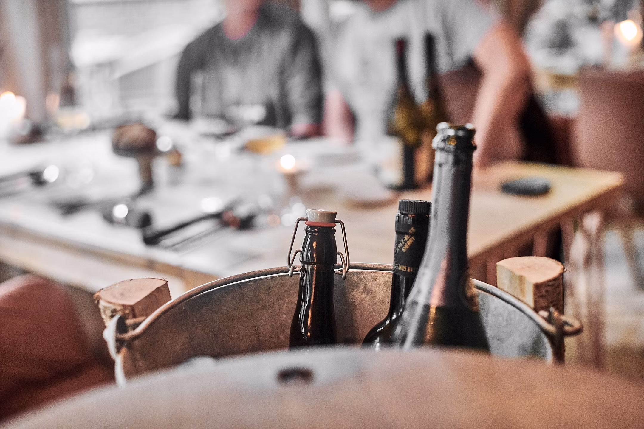 romantische restaurants hannover Jante