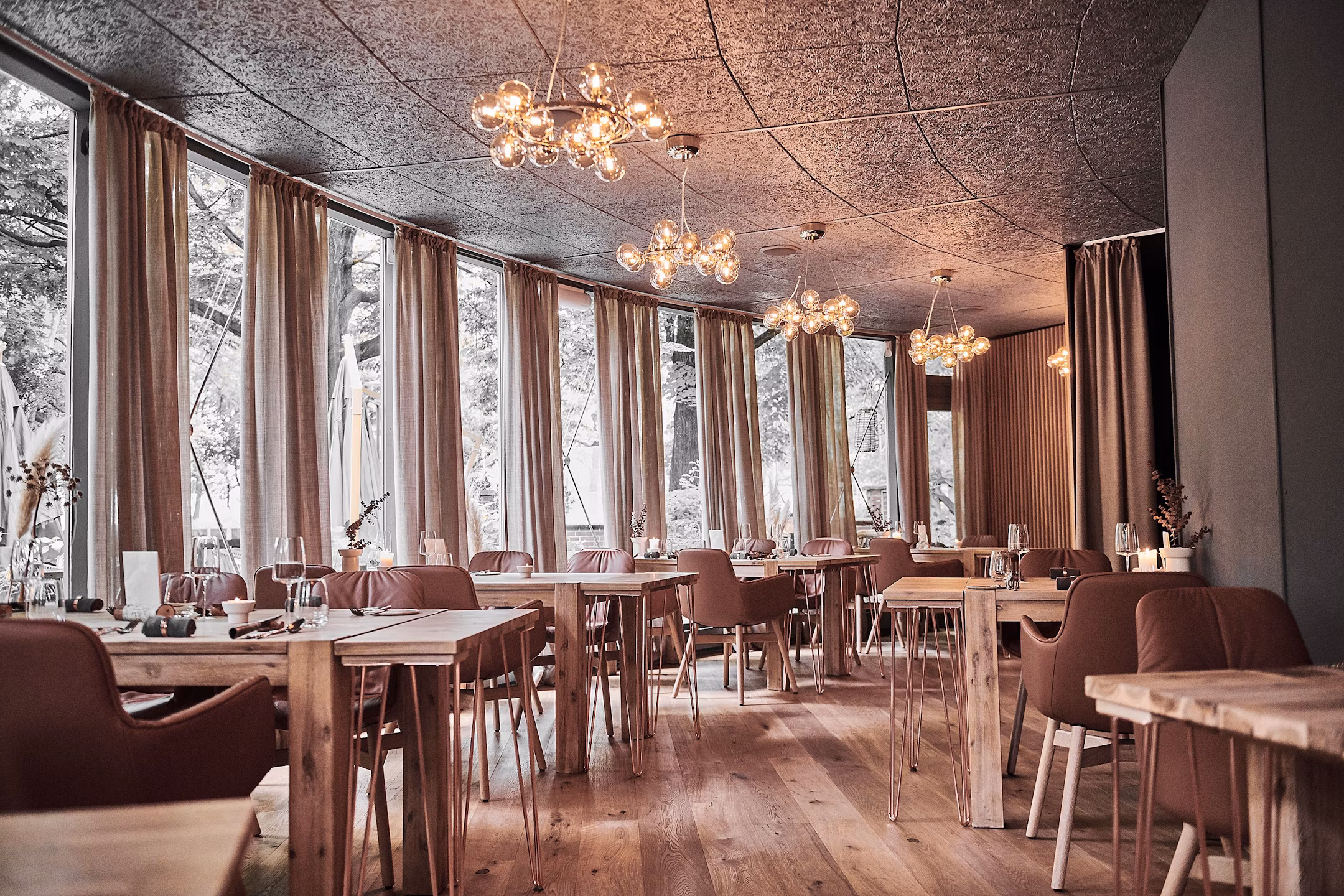 romantische restaurants hannover Jante