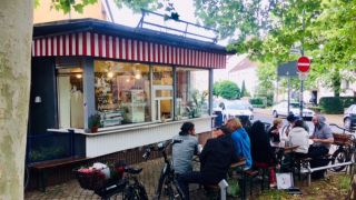 cafes in hannover Cafe von Alten