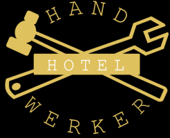 erasmus unterkunft hannover Handwerker Hotel Hannover