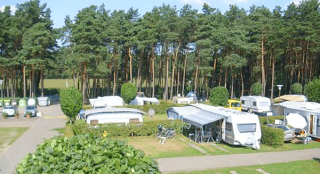 campsites camping hannover Campingplatz Niemeyer