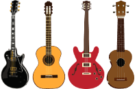 ukulele klassen hannover Guitarschool Hemmingen