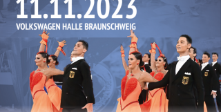 lateinische tanzkurse hannover Niedersächsischer Tanzsportverband