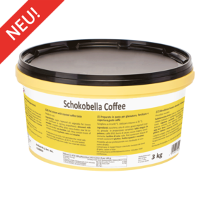 Schokobella Coffee