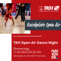 tanzzentren hannover 1.TSZ im TK zu Hannover