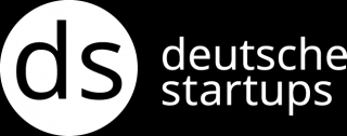 DeutscheStartUps Weiss