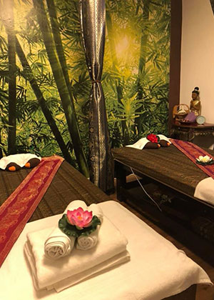 thai massage hannover Chantra Thaimassage