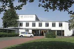 private schools arranged in hannover CJD Braunschweig International School