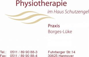 physiotherapie kliniken hannover Physiotherapie im Haus Schutzengel