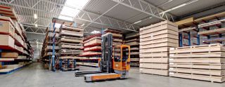 geleerte boden hannover Holz Barsch GmbH