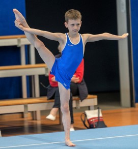 gymnastikunterricht hannover DTB Turn-Talentschule Hannover