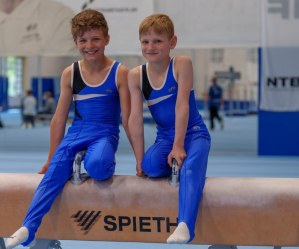 gymnastikunterricht hannover DTB Turn-Talentschule Hannover