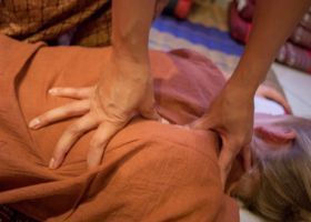 entspannende massagen hannover Lanna Thailändische Massagen