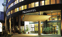 Hotel Novotel