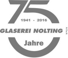 Die Glaserei Nolting besteht seit 75 Jahren. Als Glaser in Hannover sind wir stolz.
