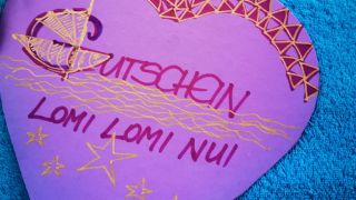 hawaiianischer unterricht hannover Aloha amama Lomi Lomi Nui