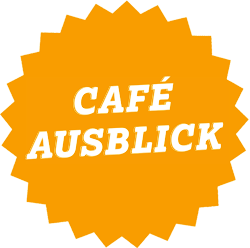 terrassen mit aussicht hannover Café Ausblick