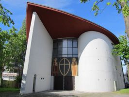 orte um eine kommunion zu feiern hannover Katholisches Pfarramt St. Maria