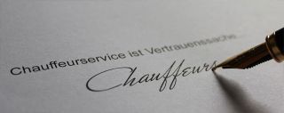 chauffeur hannover Chauffeur-Service Hannover