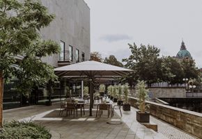 hochzeiten zwischen weinbergen hannover Burg Königsworth - Catering & Events