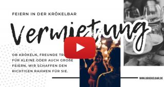 kneipen geburtstag mieten hannover Krökelbar