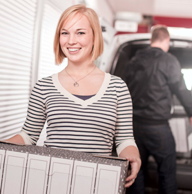 ob sie einlagern, zwischenlagern, auslagern oder auch langfristig ihr Inventar bei DeinLager-Selfstorage in Hannover unterbringen 