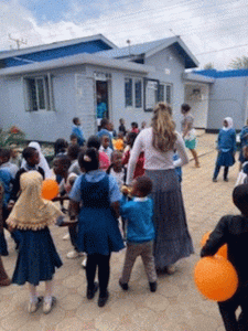 zweisprachige schulen hannover Montessori Bildungshaus Hannover gGmbH