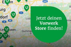 shop erweiterungen hannover Vorwerk Store Hannover