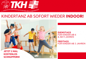 billige tanzseiten hannover 1.TSZ im TK zu Hannover