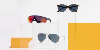 laden hute hannover Sunglass Hut