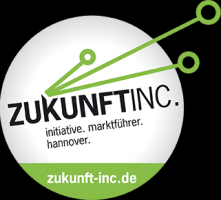 weihnachtslose unternehmen hannover ZUKUNFTINC initiative marktführer hannover e.V.