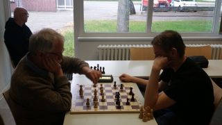 schachunterricht hannover Schachklub Anderten