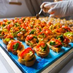 geburtstagsbuffet fur erwachsene hannover Essklusiv Catering Partyservice