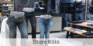 laden um damenjeans zu kaufen hannover Leos Jeans Handels GmbH