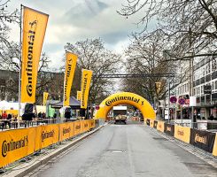 Hannover Marathon 2023
