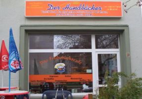 croissants hannover Der Handbäcker – Bäckerei, Konditorei