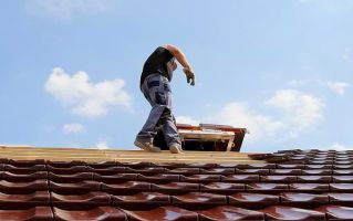 unternehmen fur dachreparaturen hannover HW Hannover Dachbau GmbH