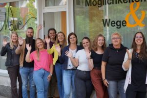 stellenangebote sozialarbeiter hannover MöWe Möglichkeiten und Wege GmbH