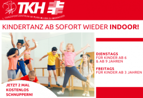 lateinische tanzkurse hannover 1.TSZ im TK zu Hannover