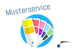 Unser Musterservice für Sie